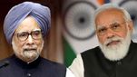 Modi Vs Manmohan: భారత ఆర్థికాన్ని ఎవరు బాగా హ్యాండిల్ చేశారు..? ప్రజలు మెచ్చింది అతడినే..