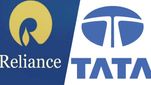 Tata-Reliance: చైనాను ఢీ కొడుతున్న టాటా, రిలయన్స్.. కింగ్ మేకర్స్ గా మారనున్న కంపెనీలు..
