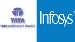 IT news: TCS కి షాక్ ఇచ్చిన ఇన్ఫోసిస్.. అందులో మొదటి స్థానం దిశగా పయనం