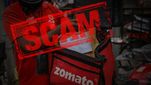 Zomato Scam: జొమాటోలో ఇంతపెద్ద స్కామా..!! మీకు ఎప్పుడైనా ఇలా జరిగిందా..?