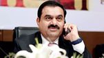 adani: భారీ నష్టాల నుంచి ఒక్కసారిగా లాభాల్లోకి అదానీ గ్రూపు షేర్లు.. ఇదీ కారణం..