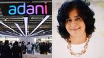 Adani Enterprises: అదానీ ఎంటర్‌ప్రైజెస్ షేర్ @ రూ.645..! లెక్కగట్టిన దేవీనా మెహ్రా..