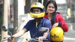 bike taxi: రాపిడో, ఓలా, ఉబర్ లకు షాక్.. తక్షణమే సేవలు నిలిపివేయాలని ఆ రాష్ట్రం ఆదేశం