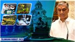 Telangana Budget: కీలక రంగాలకు కేటాయింపులు ఇలా.. జర్నలిస్టుల సంక్షేమానికి కూడా..