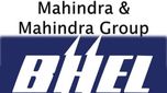 BHEL, M&M: లాభాలను ప్రకటించిన బీహెచ్ఈఎల్, మహీంద్రా & మహీంద్రా..