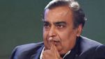 ambani: ప్రపంచ ధనవంతుల జాబితాలోకి ముకేష్ అంబానీ.. ఎన్నో స్థానం, ఎంత సంపదంటే ?