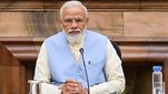 PM Modi: దేశాల అప్పులపై పీఎం మోదీ హెచ్చరిక.. జీ20 ఆర్థిక మంత్రులకు సూచనలు..