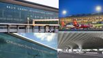 airports: సత్తా చాటిన భారత విమానాశ్రయాలు.. ప్రపంచ బెస్ట్ ఎయిర్ పోర్టుల్లో ఇండియాలోనివి ఇవే..