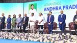 AP Global Investors Summit 2023: ఏపీకి పెట్టుబడులు వెల్లువ..
