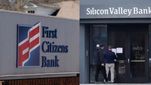 సిలికాన్ వ్యాలీ బ్యాంక్‌ను కొనుగోలు చేసిన First Citizens.. డీల్ పూర్తి వివరాలు