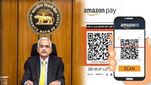 Amazon Pay: అమెజాన్ పేకు షాకిచ్చిన ఆర్బీఐ.. రూ.3.06 కోట్ల జరినామానా విధింపు..