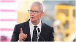 Tim Cook: చైనాను ప్రశంసలతో ముంచెత్తిన యాపిల్ సీఈఓ టిమ్ కుక్..