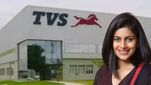 మహిళకు దిగ్గజ TVS గ్రూప్ పగ్గాలు .. ఇంతకు ఎవరీ లక్ష్మీ వేణు..? పూర్తి వివరాలు
