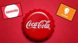 Coca-Cola: భారత స్టార్టప్ కంపెనీలో కోకాకోలా పెట్టుబడులు.. జొమాటో, స్విగ్గీలకు చుక్కలే..!