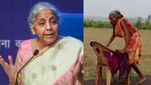Nirmala Sitharaman: వృద్ధురాలి వీడియోపై స్పందించిన ఆర్థిక మంత్రి.. అధికారులపై ఆగ్రహం..
