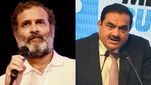 adani: రాహుల్ గాంధీ ఆరోపణలకు అదానీ గ్రూపు ధీటుగా సమాధానం.. మరి రుణాల చెల్లింపులకు డబ్బు ఎక్కడిది ?