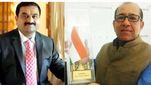 Adani News: అంతా గౌతమ్ అదానీ ప్లానేనా..? ఆ మూడు కంపెనీలకు వినోద్ అదానీ రాజీనామా..!