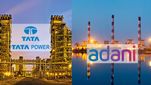 Power Stocks: సూపర్ లాభాలు నమోదు చేసిన అదానీ పవర్.. అస్సలు తగ్గని టాటా పవర్..