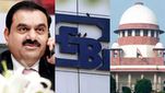 Adani-Hindenburg: అదానీపై సెబీ దర్యాప్తు సాగతీతకు 'NO' చెప్పిన సుప్రీం కోర్టు..!