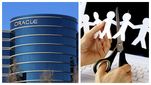 Layoffs: క్లౌడ్ దిగ్గజం ఒరాకిల్‌లో లేఆఫ్.. ఆ విభాగంలో ఒకేసారి అంత మందికి ఉద్వాసన