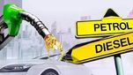 నేటి కొత్త పెట్రోల్, డీజిల్ రేట్లివీ
