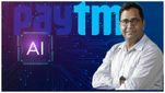 Paytm News: మోసాలను అరికట్టేందుకు పేటీఎం AI వినియోగం: విజయ్ శేఖర్ శర్మ