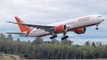 Air India: రష్యాలో ఇరుక్కున ఎయిర్ ఇండియా విమానం.. ప్యాసింజర్ల తిప్పలు..