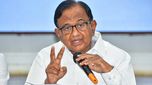 Chidambaram: మోదీ ప్రభుత్వంపై చిదంబరం ఫైర్.. నెటిజన్ల రియాక్షన్ ఏంటంటే..?