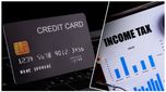 Credit Card: అక్కడ క్రెడిట్ కార్డు వాడితే 20 శాతం టాక్స్.. జాగ్రత్త భయ్యా..!!