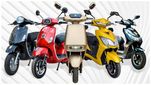 Electric Scooters: బాబోయ్.. ఎలక్ట్రిక్ స్కూటర్ల రేట్ల షాక్.. పూర్తి వివరాలు..