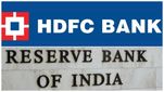 RBI: హెచ్‌డిఎఫ్‌సి విలీనం తర్వాత బ్యాంక్ వాణిజ్య బాధ్యతలపై ఆర్‌బిఐ వివరణ..