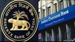 IOB: ఐవోబీకి షాకిచ్చిన ఆర్బీఐ..