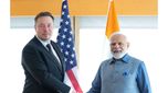 Elon Musk: మోదీకి ఫ్యాన్ అన్న ఎలాన్ మస్క్.. వాటిని ఇండియాకు తెచ్చే ప్రయత్నం..