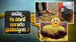 Gold News: బంగారం ప్రవహించే నది గురించి తెలుసా..? మన దేశంలోనే ఉంది..