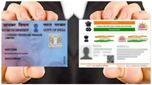 PAN-Aadhaar: ఆధార్‍తో పాన్ లింక్ చేయలేదా.. అయితే మీ పాన్ పనిచేయదు..!