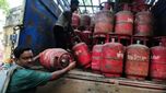 LPG Price Hike: వినియోగదారులకు షాక్.. పెరిగిన గ్యాస్ సిలిండర్ ధర..