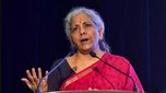 Nirmala Sitharaman: 2047 వరకు అభివృద్ధి చెందిన దేశంగా భారత్..!