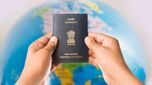 హెన్లీ పాస్‌పోర్ట్ ఇండెక్స్‌లో మెరుగైన భారత్ ర్యాంక్.. వీసా లేకపోయినా ఇండియన్స్ ఇన్ని దేశాలు తిరగేయొచ్చు!