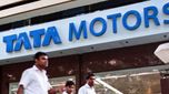 Tata Motors: అంచనాలకు మించి లాభాలతో మతిపోగొట్టిన టాటా మోటార్స్.. ఇక షేర్ దూకుడే..