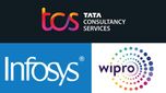 IT News: డిసప్పాయింట్ చేయనున్న TCS, Wipro, Infosys.. ఎందుకంటే..??