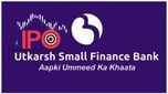 Utkarsh Small Finance Bank IPO: ఉత్కర్ష్ స్మాల్ ఫైనాన్స్ బ్యాంక్ ఐపీఓకు భారీ డిమాండ్..