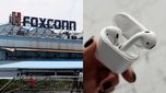 Hyderabad: ఫాక్స్‌కాన్ సంచలన నిర్ణయం.. హైదరాబాద్ ఫ్యాక్టరీలోనే ఆపిల్ ఎయిర్‌పాడ్స్ తయారీ..