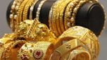 Gold Rate Today: భగభగమంటున్న బంగారం ధర.. ఏపీ, తెలంగాణ రేట్లిలా..!!