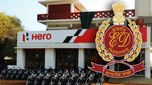 ED Raids: హీరో మోటోకార్ప్ ఛైర్మన్ ఇంటిపై ఈడీ దాడులు.. తలకిందులైన స్టాక్..