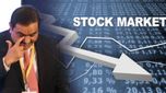 Adani Stocks: కుప్పకూలిన అదానీ స్టాక్స్.. వేల కోట్ల ఇన్వెస్టర్ల సంపద ఆవిరి..