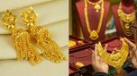 Gold Price Today: హమ్మయ్య బంగారం కొనుక్కోవచ్చు.. ఏపీ, తెలంగాణలో తాజా రేట్లు ఇవే..
