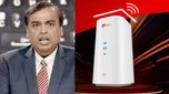 Airtel Airfiber: అంబానీకి ఎయిర్‌టెల్ గట్టి పోటీ.. 5జీ ఎక్స్‌ట్రీమ్ లాంట్.. ప్రత్యేకతలు