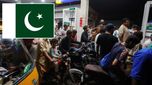 Pakistan Crisis: లీటర్ పెట్రోల్ రూ.290.. అర్థరాత్రి రేట్ల పెంపుతో ప్రజల ఆగ్రహం..