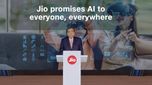 Reliance AI: AIపై ముఖేష్ అంబానీ దృష్టి.. జియో ఎయిర్ ఫైబర్ లాంచ్ ఎప్పుడంటే..??