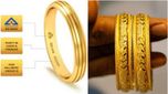 Gold Hallmarking: దేశంలో మరో 55 జిల్లాలో హాల్‌మార్కింగ్ నిబంధన అమలు..